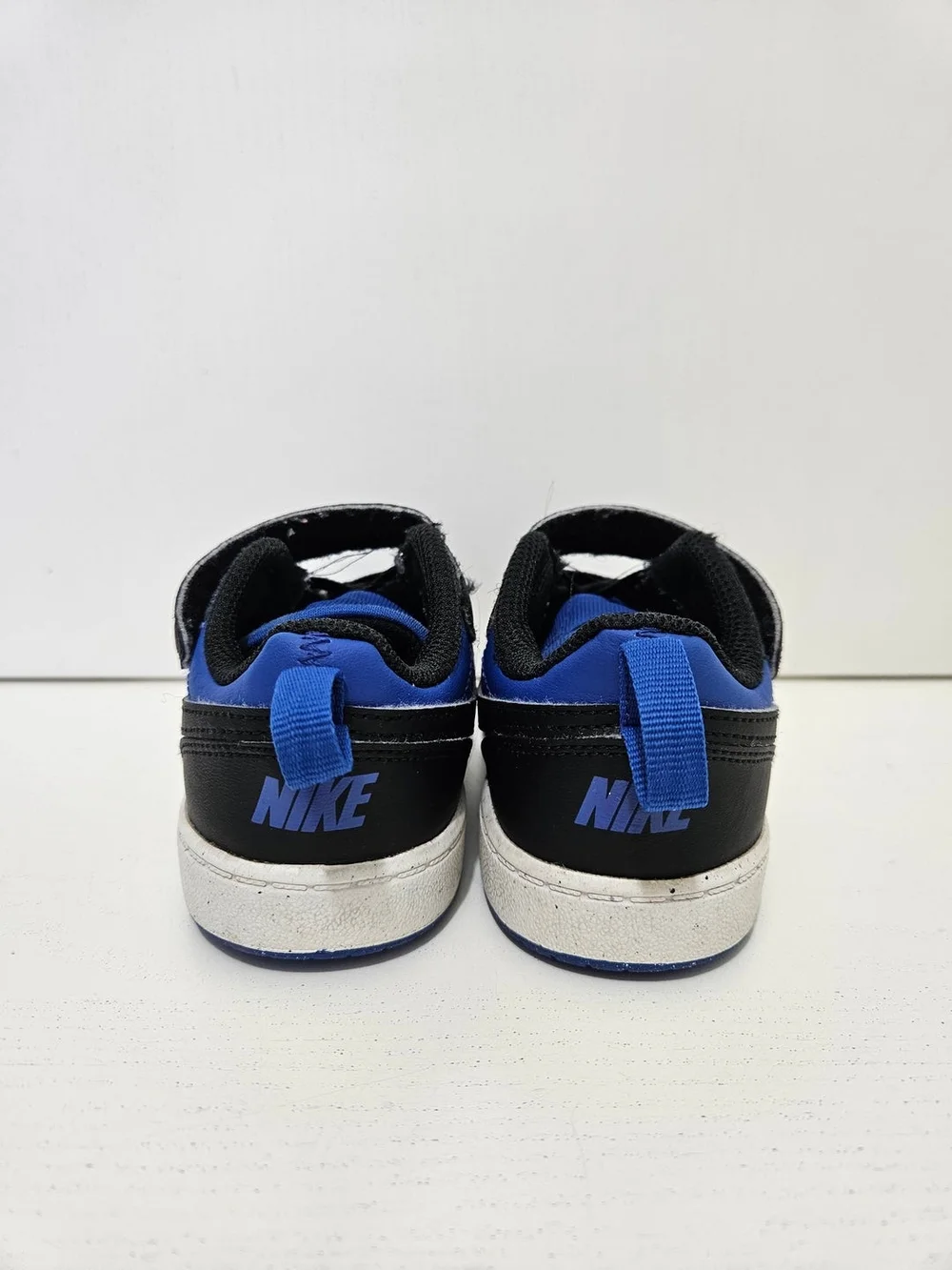Nike • Court Borough Low Recraft Shoes 8C - Picture 2 of 3